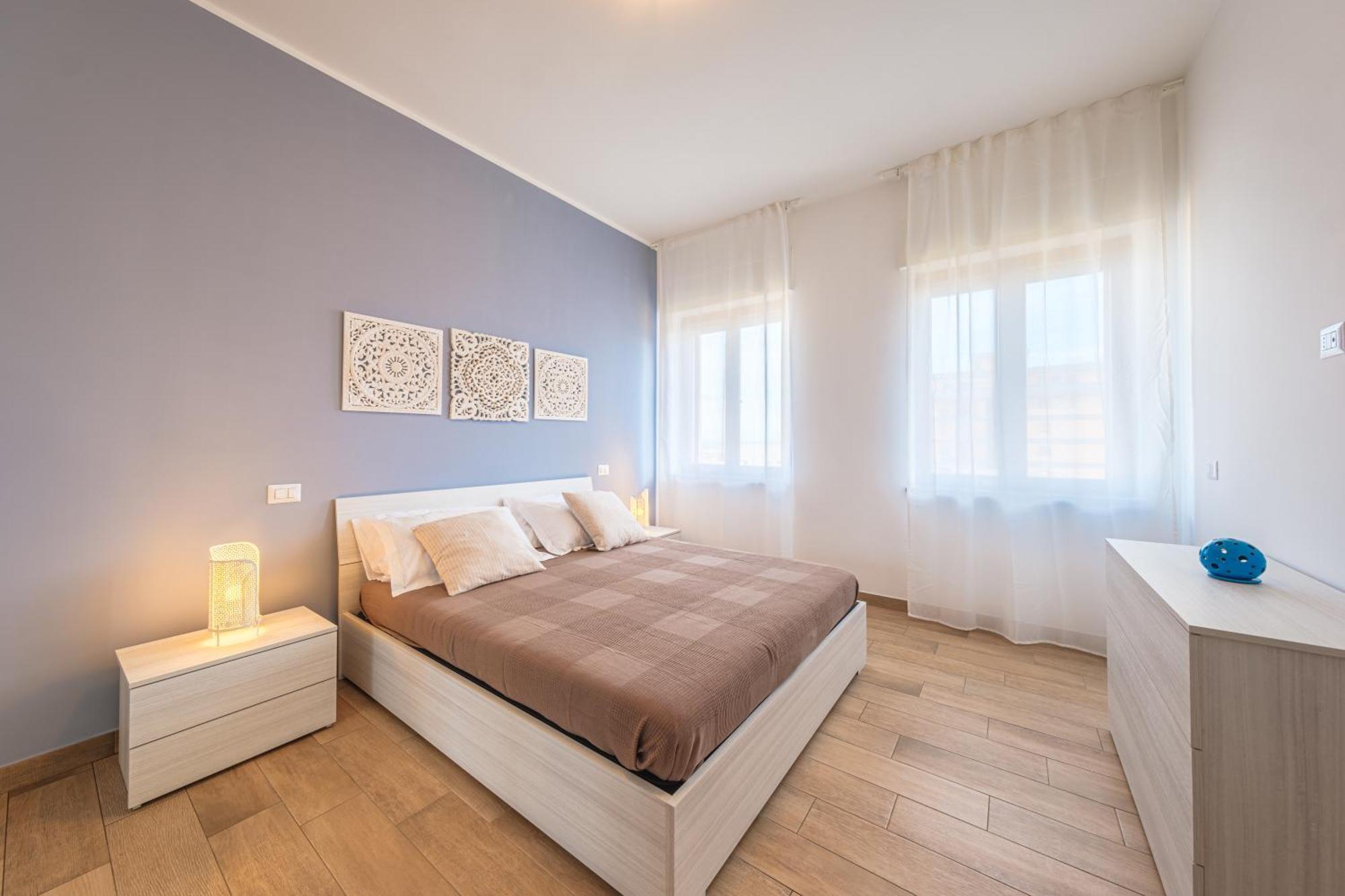 Casa Bianchi Daire Monopoli Dış mekan fotoğraf