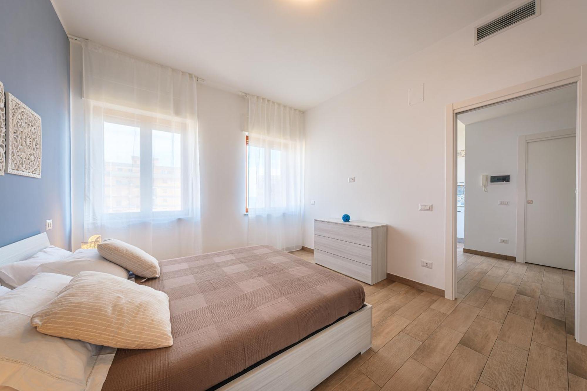 Casa Bianchi Daire Monopoli Dış mekan fotoğraf