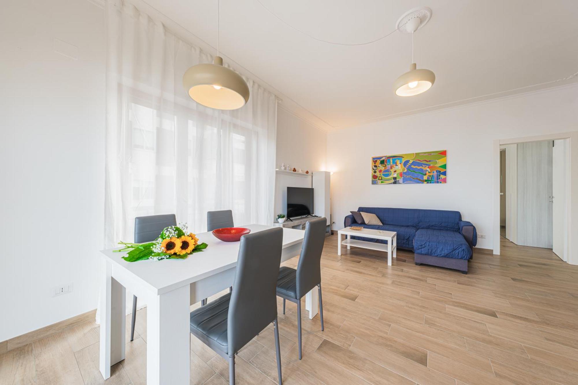 Casa Bianchi Daire Monopoli Dış mekan fotoğraf