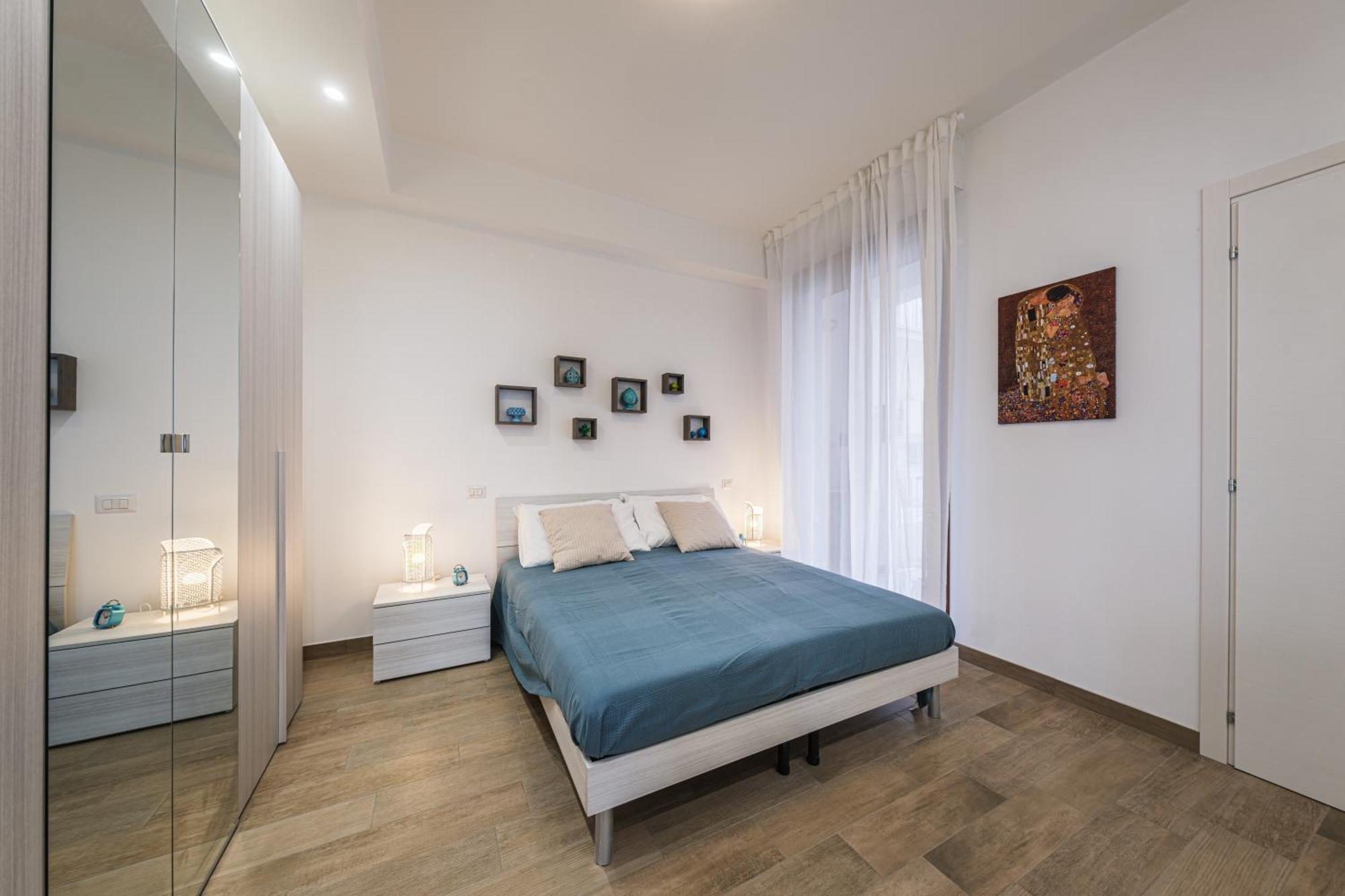 Casa Bianchi Daire Monopoli Dış mekan fotoğraf