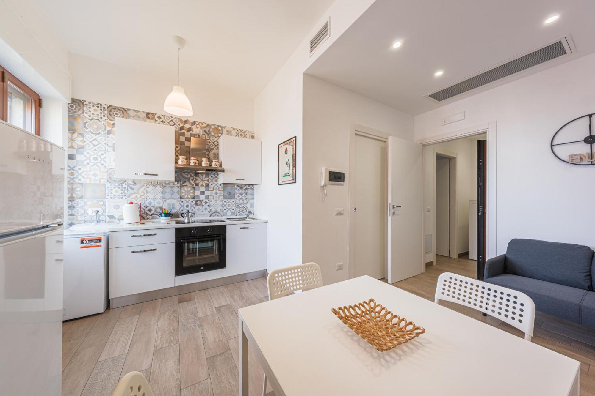 Casa Bianchi Daire Monopoli Dış mekan fotoğraf
