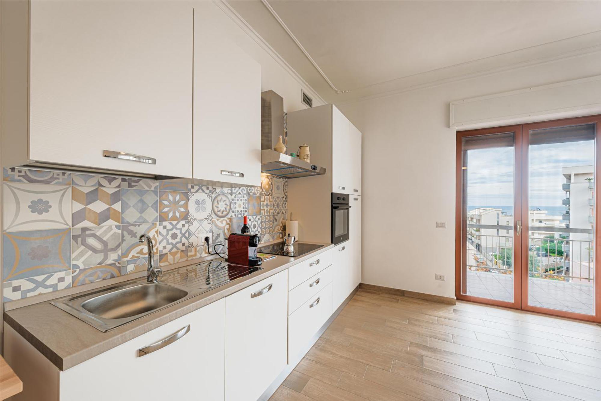 Casa Bianchi Daire Monopoli Dış mekan fotoğraf