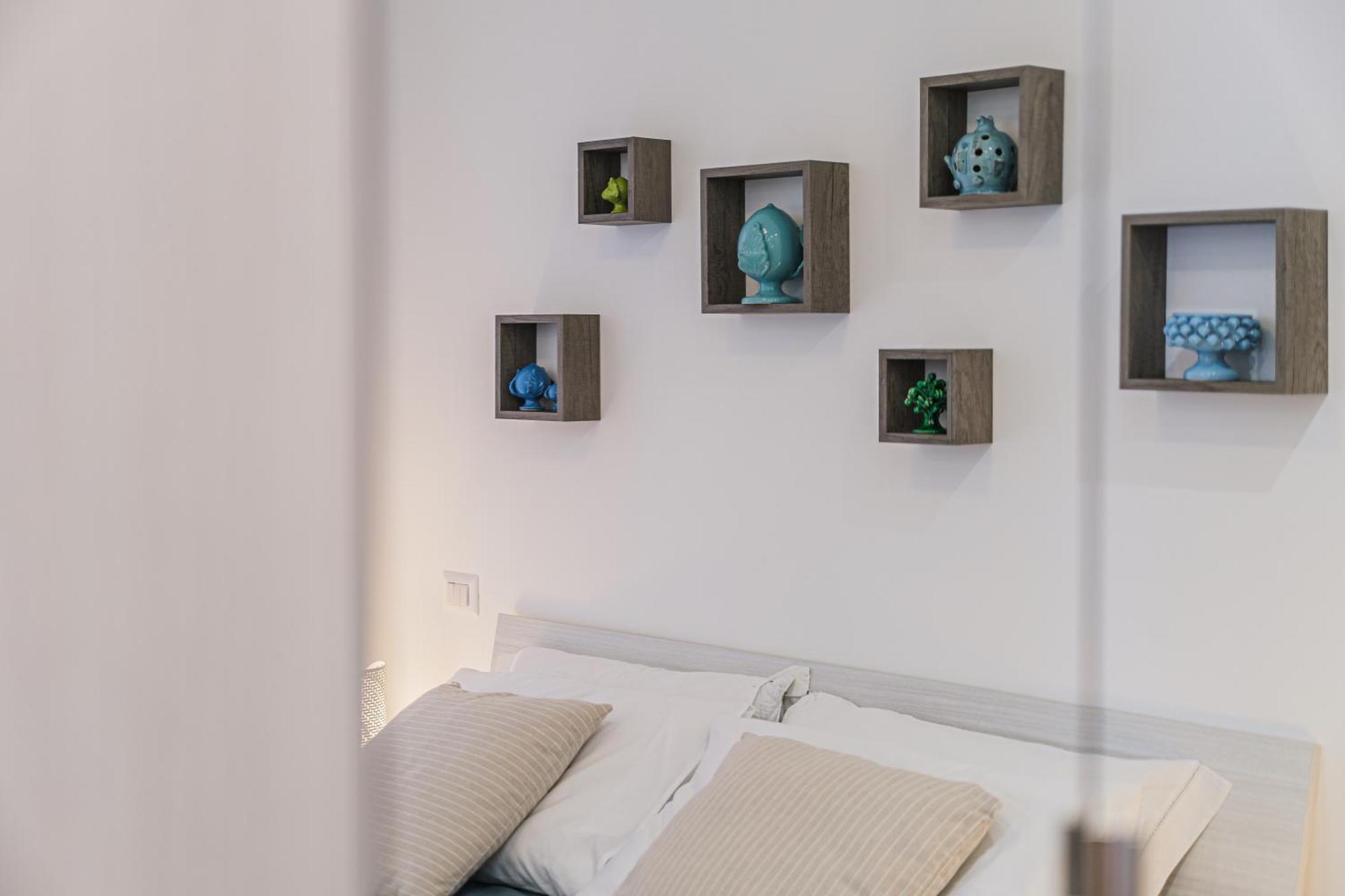 Casa Bianchi Daire Monopoli Dış mekan fotoğraf