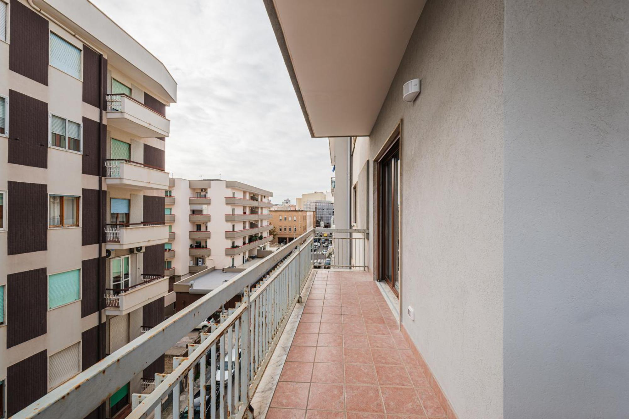 Casa Bianchi Daire Monopoli Dış mekan fotoğraf