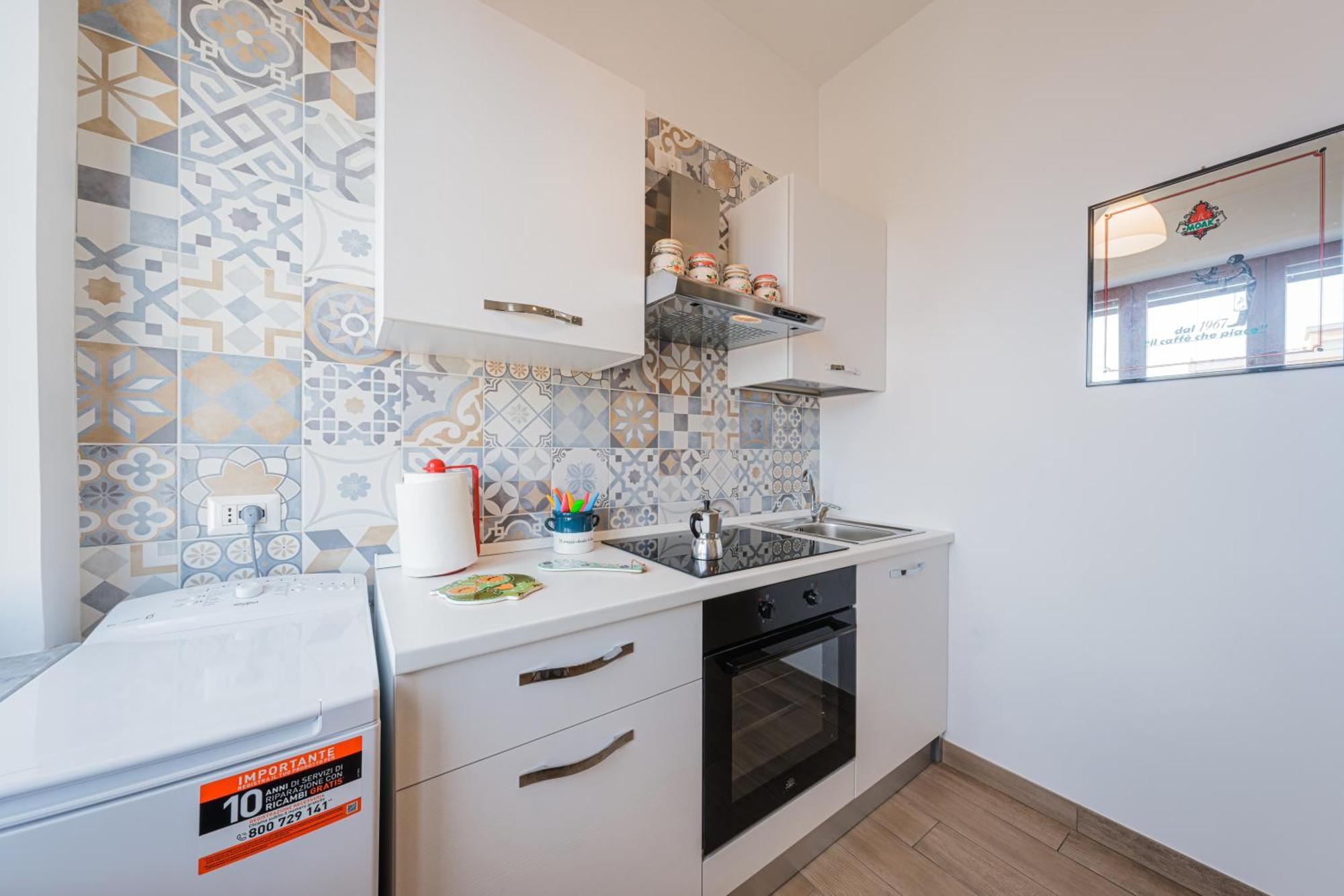 Casa Bianchi Daire Monopoli Dış mekan fotoğraf